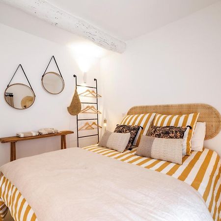 Nice Renting - Neuve - Luxury Triplex Old Town Massena Garibaldi - 4 Bedroom - Ac Zewnętrze zdjęcie