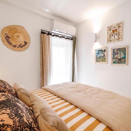 Nice Renting - Neuve - Luxury Triplex Old Town Massena Garibaldi - 4 Bedroom - Ac Zewnętrze zdjęcie