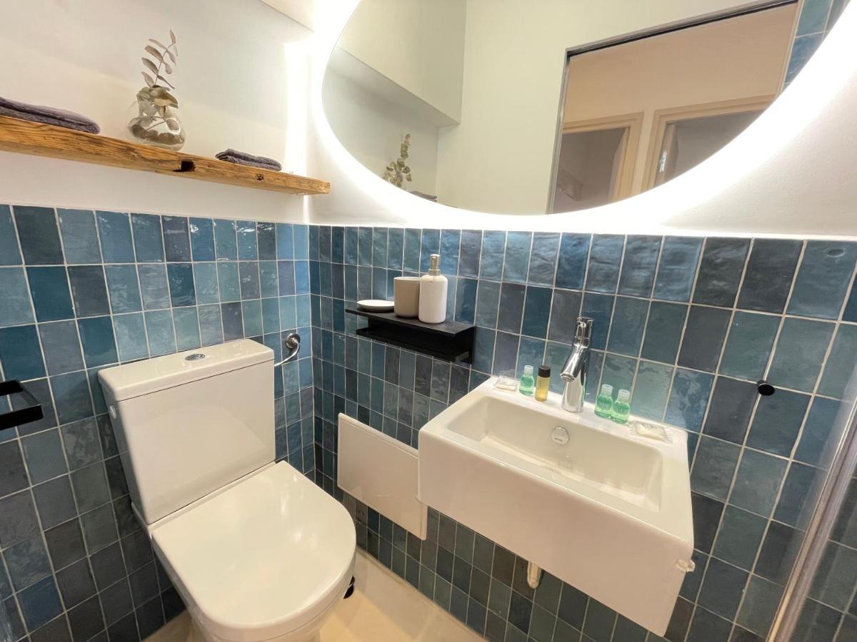Nice Renting - Neuve - Luxury Triplex Old Town Massena Garibaldi - 4 Bedroom - Ac Zewnętrze zdjęcie